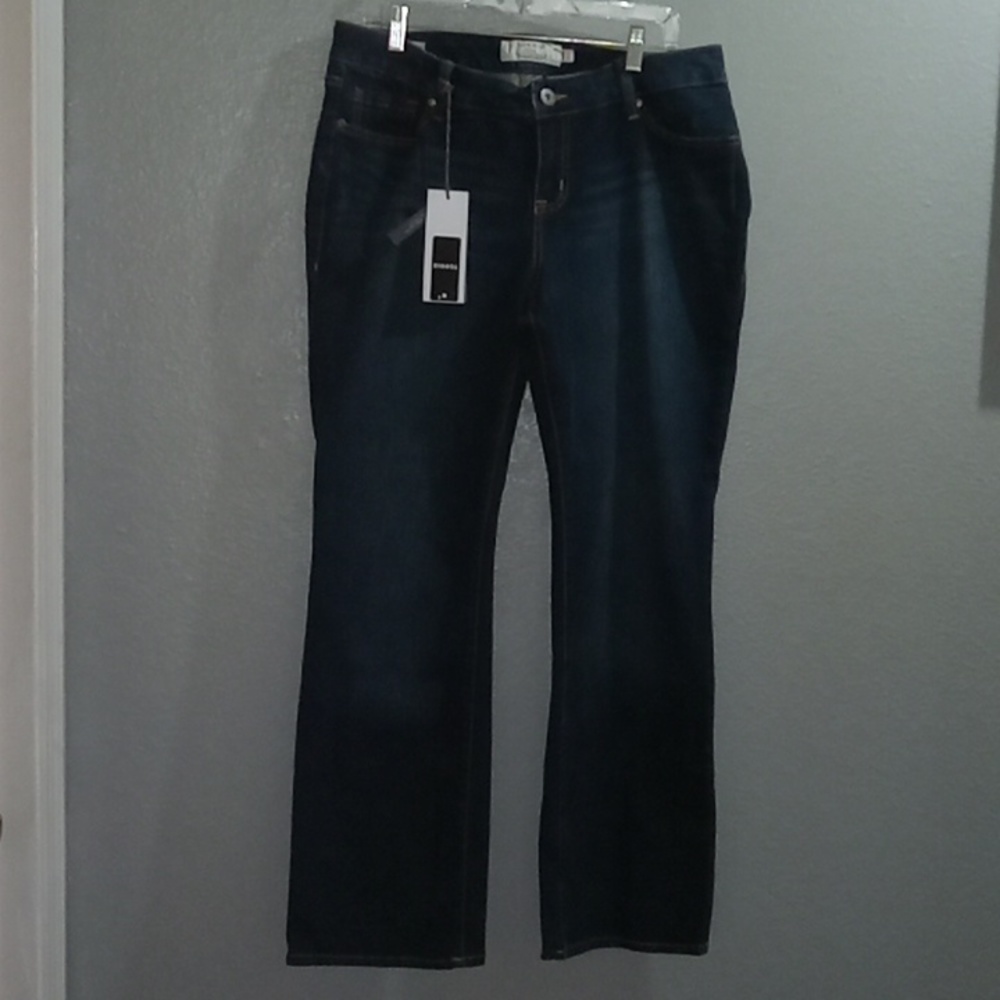 Torrid jeans